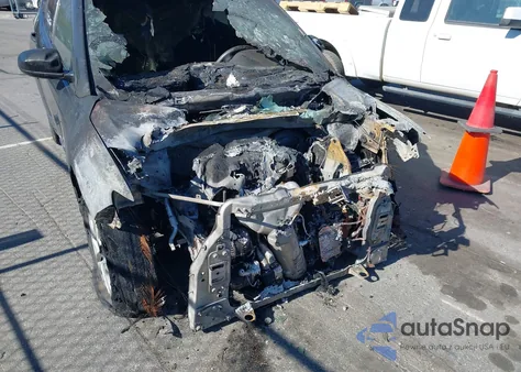 2019 Jeep Compass Sport Fwd z USA, uszkodzony, nr VIN 3C4NJCAB0KT615397